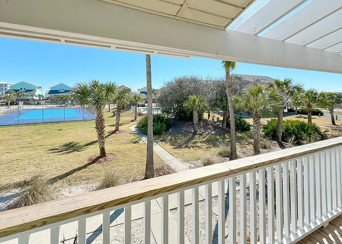 Holiday home Winter Waves Gulf Shores
