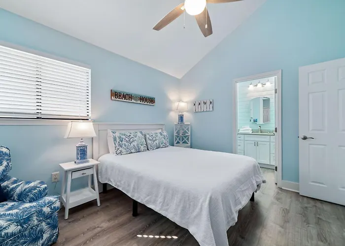 Holiday home Winter Waves Gulf Shores